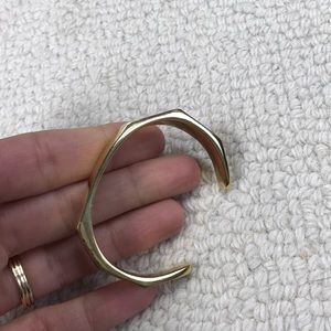 Noonday Collection Jewelry - Noonday Collection Small Gold Bracelet Noonday Collection Jewelry - Noonday Collection Small Gold Bracelet